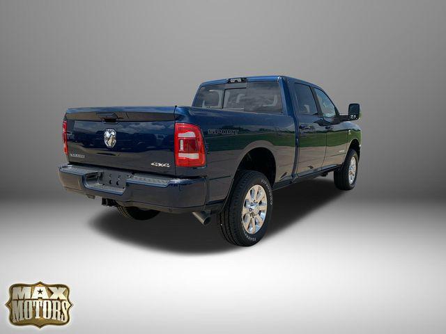 new 2024 Ram 2500 car, priced at $69,341