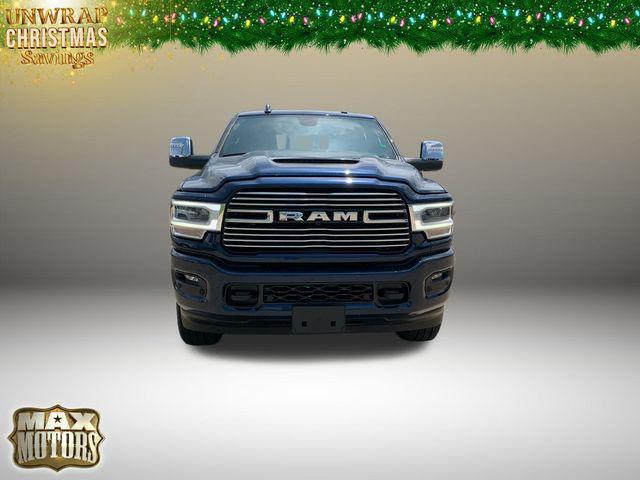 new 2024 Ram 2500 car, priced at $76,341