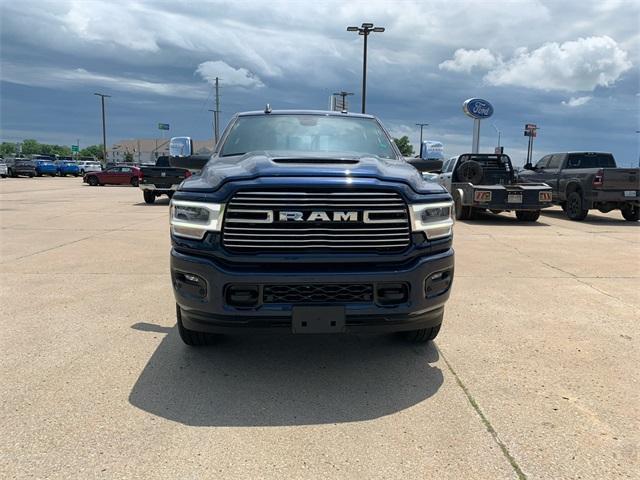 new 2024 Ram 2500 car, priced at $76,341