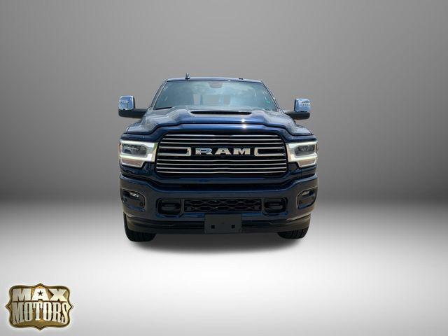 new 2024 Ram 2500 car, priced at $69,341