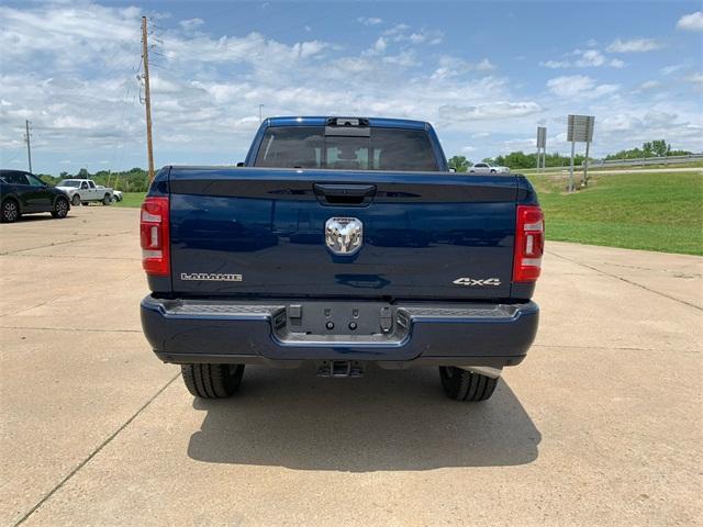 new 2024 Ram 2500 car, priced at $76,341