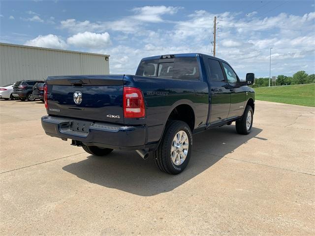 new 2024 Ram 2500 car, priced at $76,341