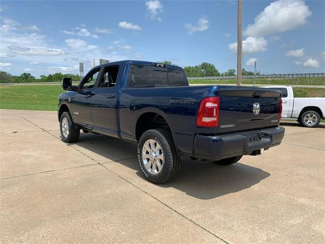 new 2024 Ram 2500 car, priced at $76,341