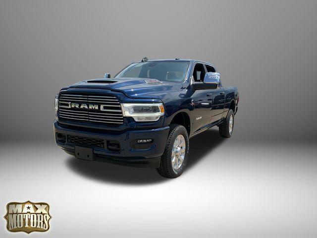 new 2024 Ram 2500 car, priced at $69,341