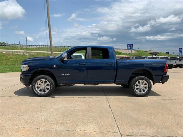 new 2024 Ram 2500 car, priced at $76,341