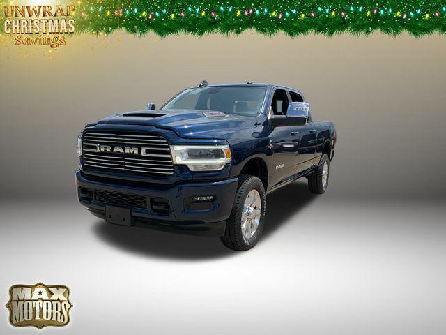 new 2024 Ram 2500 car, priced at $76,341