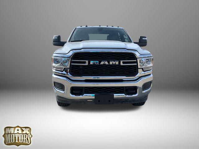 new 2024 Ram 2500 car, priced at $47,997