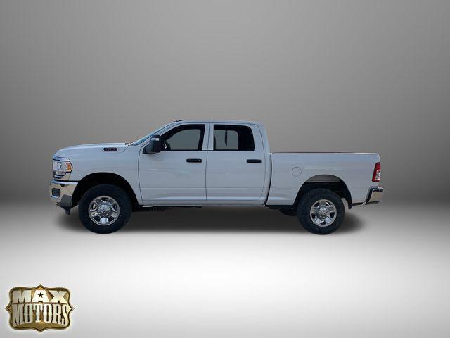 new 2024 Ram 2500 car, priced at $47,997