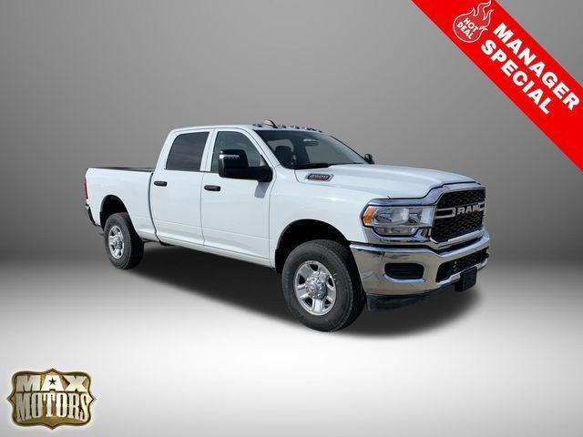 new 2024 Ram 2500 car, priced at $47,997