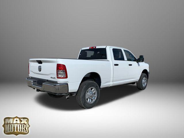 new 2024 Ram 2500 car, priced at $47,997