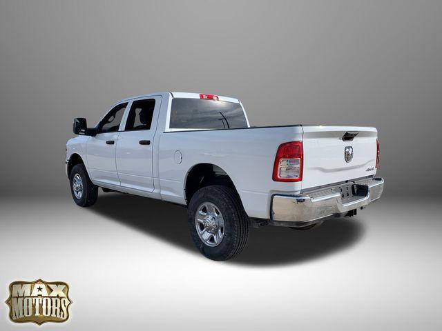 new 2024 Ram 2500 car, priced at $47,997