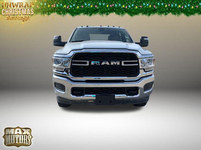 new 2024 Ram 2500 car, priced at $52,964