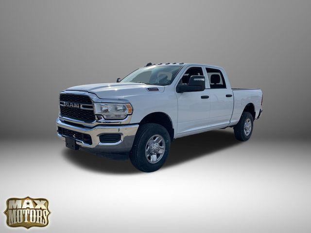 new 2024 Ram 2500 car, priced at $47,997