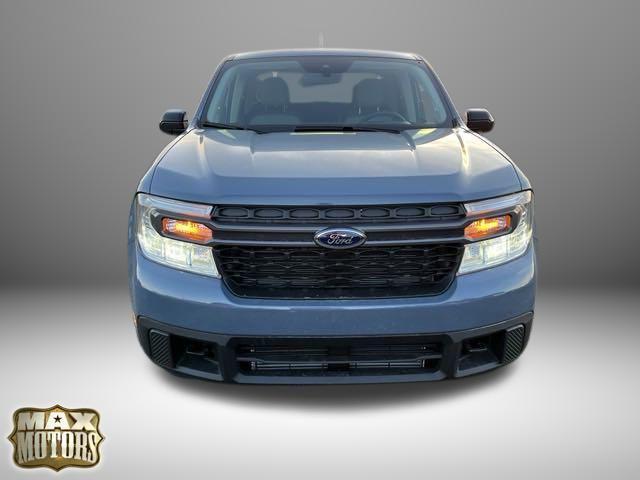 new 2024 Ford Maverick car