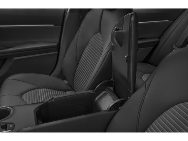 used 2022 Toyota Camry car, priced at $31,994