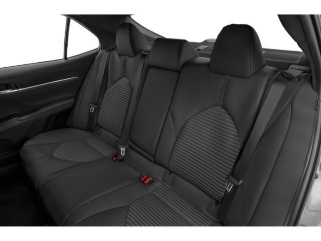 used 2022 Toyota Camry car, priced at $31,994