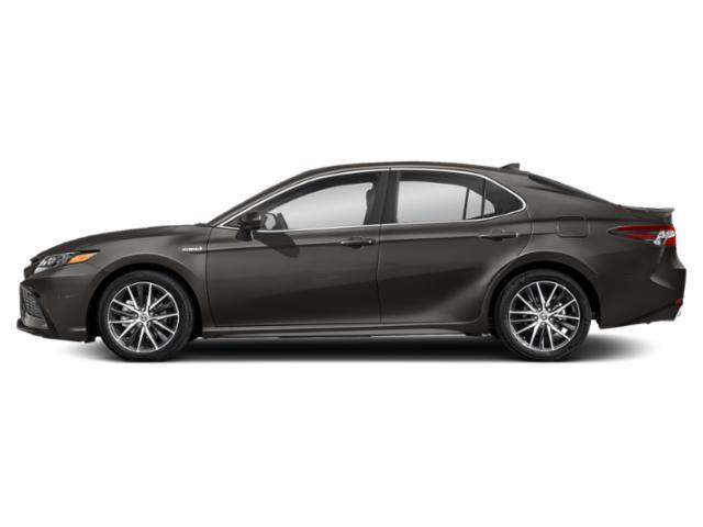used 2022 Toyota Camry car, priced at $31,994