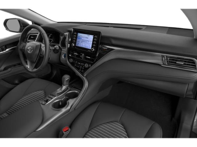 used 2022 Toyota Camry car, priced at $31,994