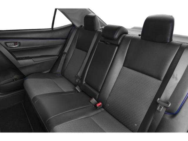 used 2019 Toyota Corolla car, priced at $17,994