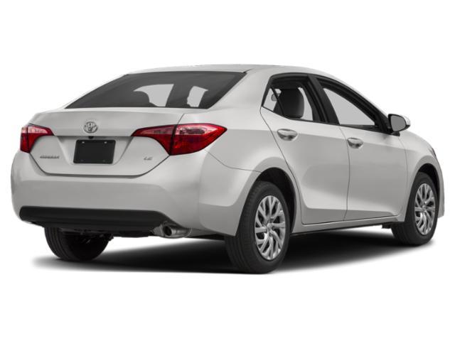 used 2019 Toyota Corolla car, priced at $17,994