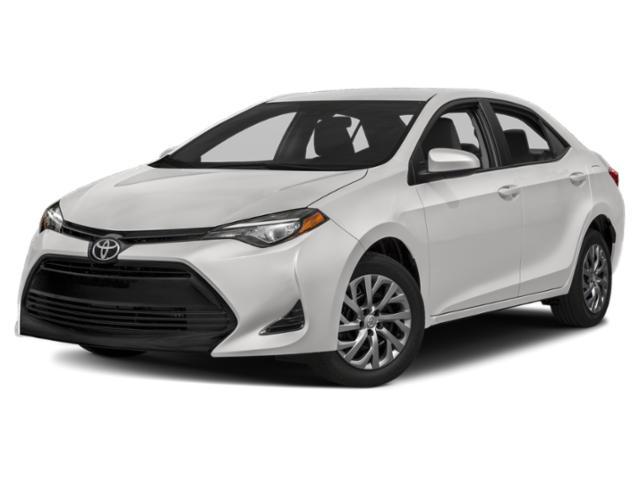 used 2019 Toyota Corolla car, priced at $17,994