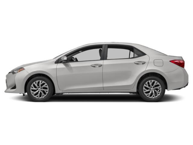 used 2019 Toyota Corolla car, priced at $17,994