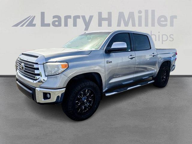 used 2015 Toyota Tundra car, priced at $31,994