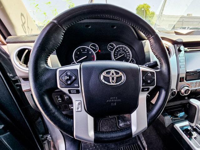 used 2015 Toyota Tundra car, priced at $31,994