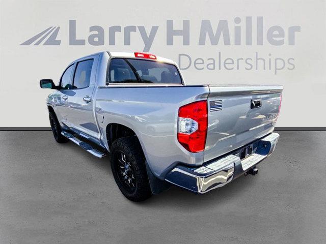 used 2015 Toyota Tundra car, priced at $31,994