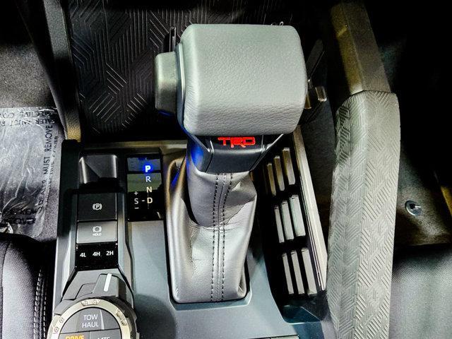 new 2025 Toyota Tacoma car, priced at $45,456
