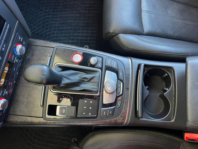 used 2017 Audi A7 car, priced at $20,776
