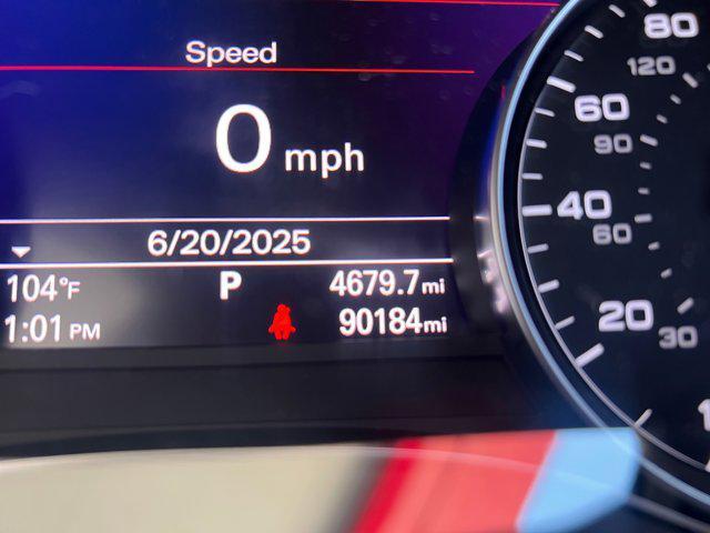used 2017 Audi A7 car, priced at $20,776