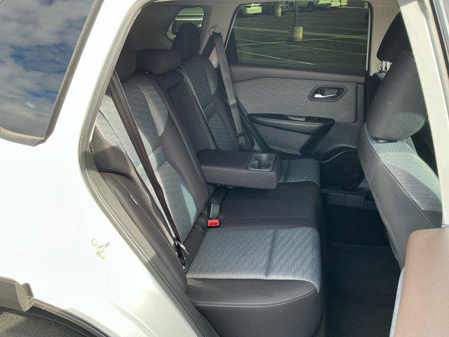 used 2023 Nissan Rogue car, priced at $22,259