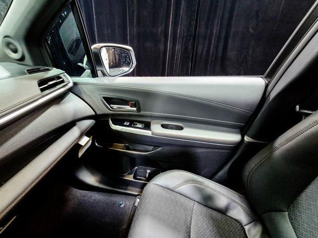 new 2025 Toyota Sienna car, priced at $61,523