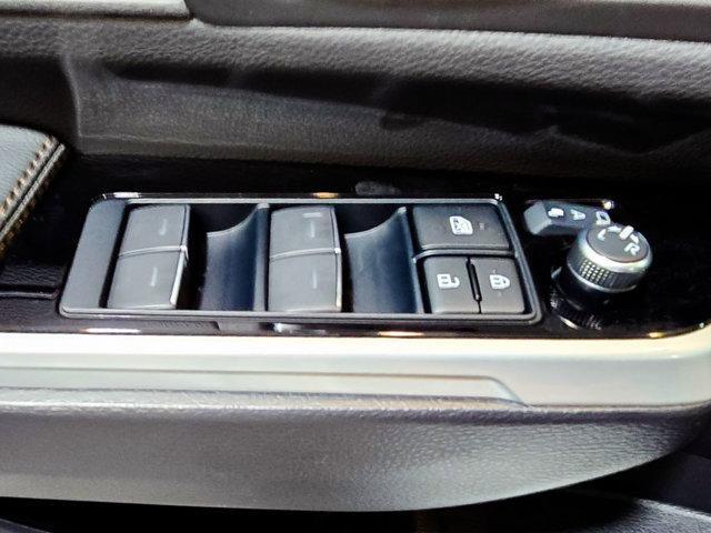 new 2025 Toyota Sienna car, priced at $61,523