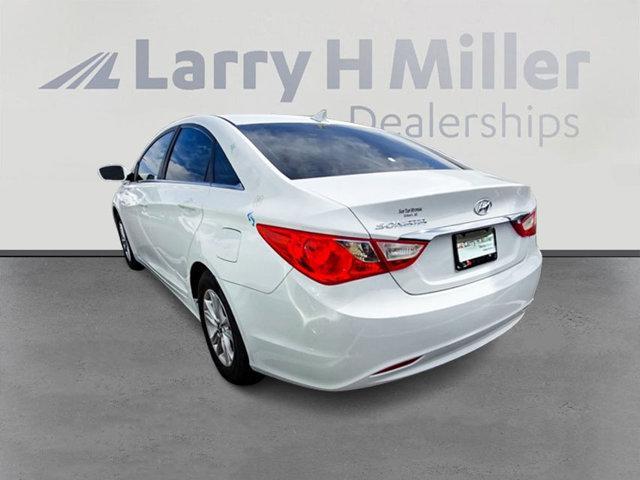 used 2013 Hyundai Sonata car, priced at $8,959