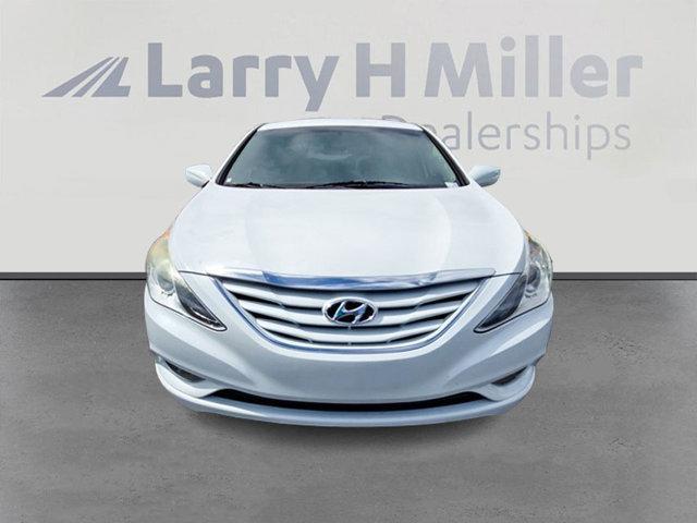 used 2013 Hyundai Sonata car, priced at $8,959