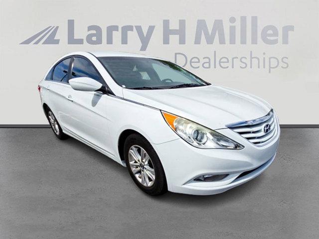 used 2013 Hyundai Sonata car, priced at $8,959