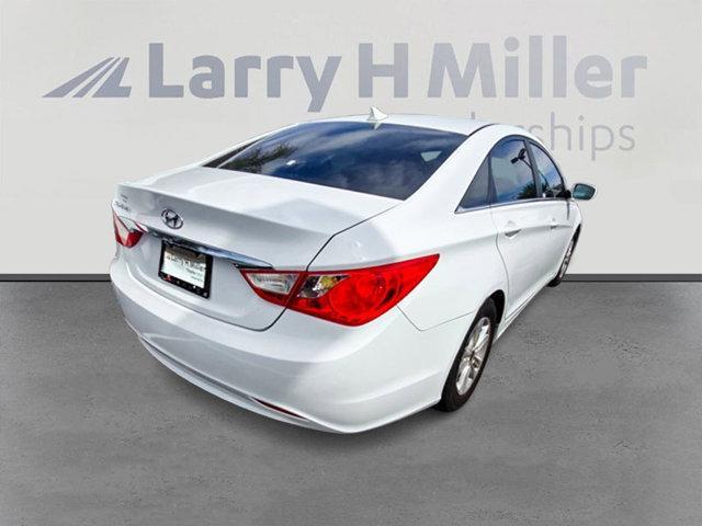 used 2013 Hyundai Sonata car, priced at $8,959