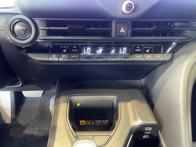 used 2023 Toyota Crown car, priced at $35,188