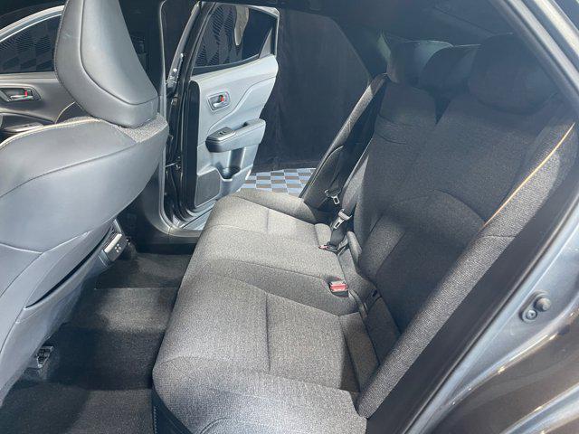 used 2023 Toyota Crown car, priced at $35,188