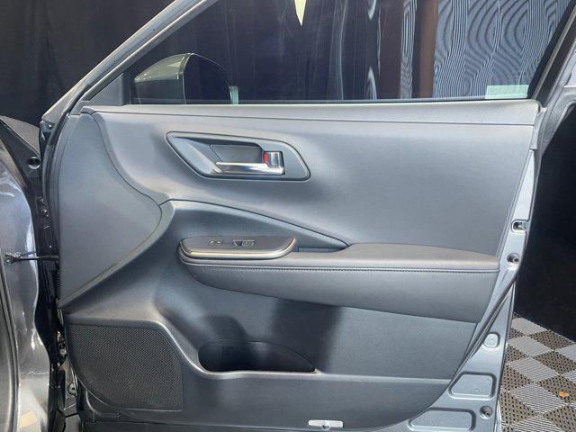 used 2023 Toyota Crown car, priced at $35,188