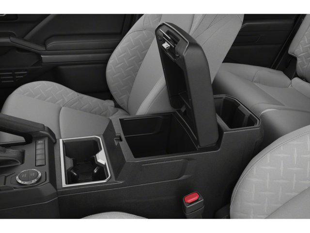 used 2024 Toyota Tacoma car, priced at $39,176