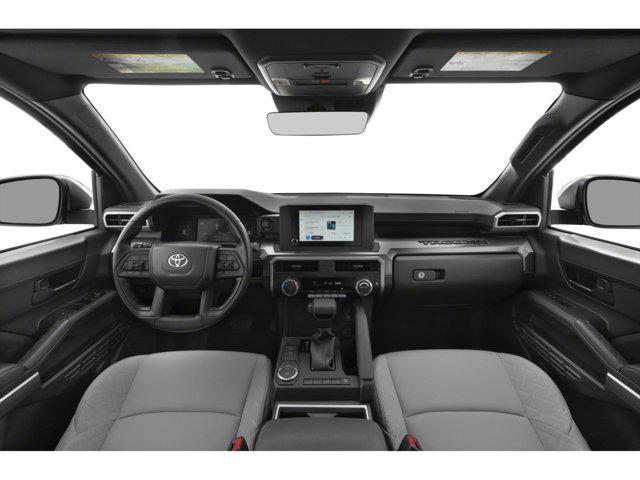 used 2024 Toyota Tacoma car, priced at $39,176