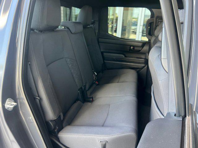 used 2024 Toyota Tacoma car, priced at $35,525