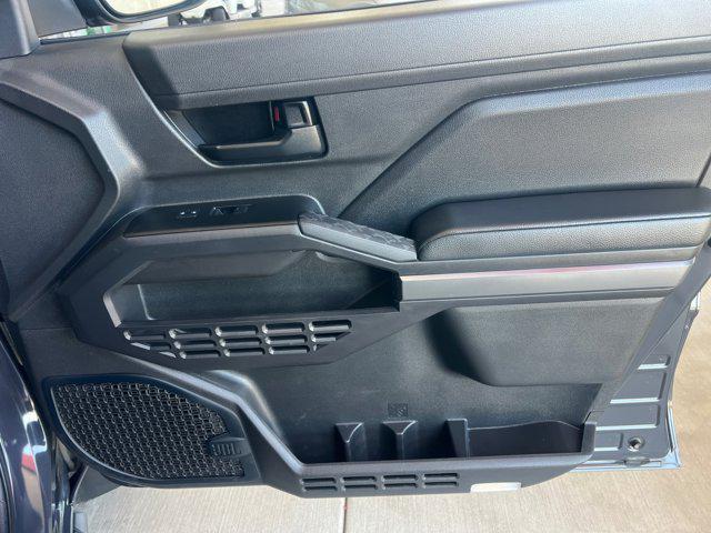 used 2024 Toyota Tacoma car, priced at $35,525