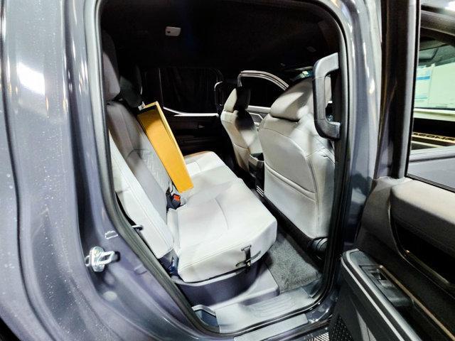 new 2025 Toyota Tacoma car, priced at $44,020