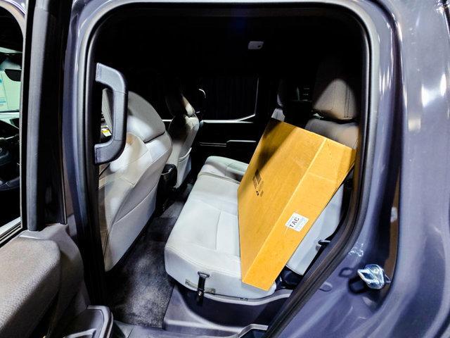 new 2025 Toyota Tacoma car, priced at $44,020