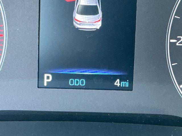 used 2025 Toyota Corolla car, priced at $22,994