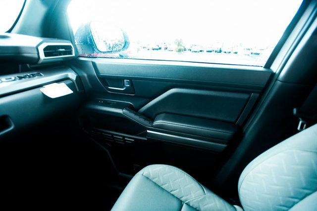 new 2025 Toyota Tacoma car, priced at $42,471
